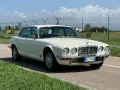 Jaguar XJ12 5.3 ASI iniection