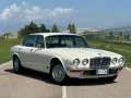 Jaguar XJ12 5.3 ASI iniection