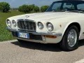 Jaguar XJ12 5.3 ASI iniection