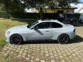 BMW M240i xDrive H&K, Schiebedach, HUD, 8-fach, BPS
