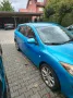 Mazda 3 TÜV bis 2027