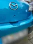 Mazda 3 TÜV bis 2027