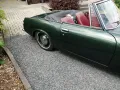Other Datsun Nissan SPL 311 Roadster