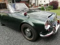 Other Datsun Nissan SPL 311 Roadster