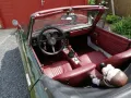 Other Datsun Nissan SPL 311 Roadster