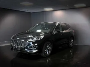 Other FORD Kuga 2.0 EcoBlue 120 CV aut. 2WD ST-Line #V