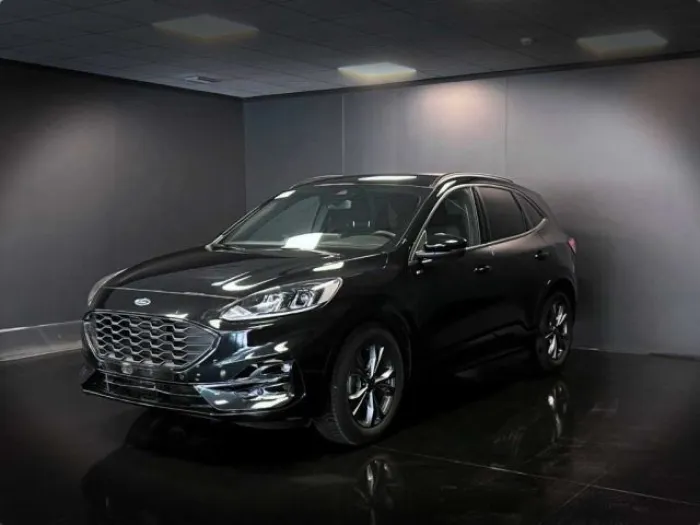 Other FORD Kuga 2.0 EcoBlue 120 CV aut. 2WD ST-Line #V