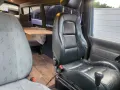 Volkswagen VW T4 Camper - langer Radstand