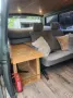Volkswagen VW T4 Camper - langer Radstand