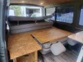 Volkswagen VW T4 Camper - langer Radstand