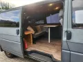 Volkswagen VW T4 Camper - langer Radstand