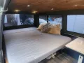 Volkswagen VW T4 Camper - langer Radstand