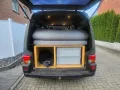 Volkswagen VW T4 Camper - langer Radstand