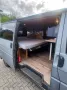 Volkswagen VW T4 Camper - langer Radstand