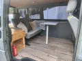 Volkswagen VW T4 Camper - langer Radstand