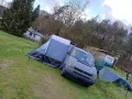 Volkswagen VW T4 Camper - langer Radstand