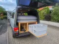 Volkswagen VW T4 Camper - langer Radstand