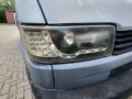 Volkswagen VW T4 Camper - langer Radstand