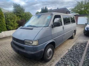 Volkswagen VW T4 Camper - langer Radstand
