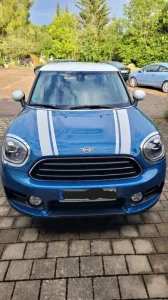 MINI Cooper Countryman Cooper Cooper