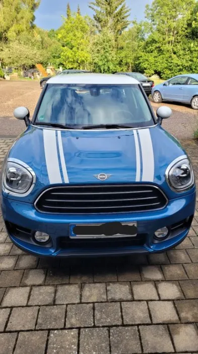 MINI Cooper Countryman Cooper Cooper