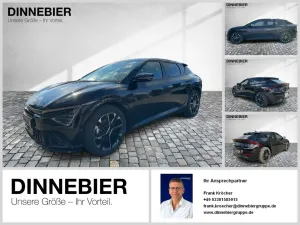 Kia EV6 GT-Line AWD+Glasdach+360°Kamera+LED+Nav