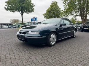 Opel Calibra 2.0i 16V Turbo 4x4 Top Zustand