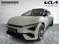 Kia EV6 GT-Line 84kWh RWD Glasdach+LED+360°Kamera