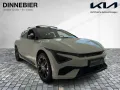 Kia EV6 GT-Line 84kWh RWD Glasdach+LED+360°Kamera