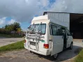 Volkswagen T4 California Highway 1/95, 144tsd H-Kennz.