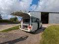 Volkswagen T4 California Highway 1/95, 144tsd H-Kennz.