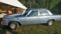 Mercedes-Benz Mercedes Benz 280 SE W116 *KLIMA* H-Kennze...