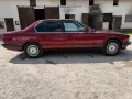 BMW E32 735i Schalter Vollleder Rostfrei K...
