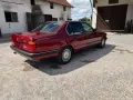 BMW E32 735i Schalter Vollleder Rostfrei K...