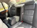 BMW E32 735i Schalter Vollleder Rostfrei K...