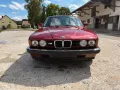 BMW E32 735i Schalter Vollleder Rostfrei K...