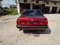 BMW E32 735i Schalter Vollleder Rostfrei K...