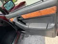 BMW E32 735i Schalter Vollleder Rostfrei K...