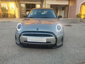 Other Mini Mini 1.5 Cooper Resolute