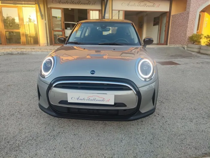 Other Mini Mini 1.5 Cooper Resolute