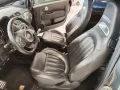 Abarth 500 1.4 Turbo T-Jet Custom 135cv