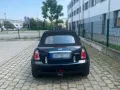 MINI Mini Cooper S Cabrio R52 R53 170 PS HU/Öl ...
