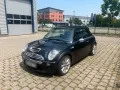 MINI Mini Cooper S Cabrio R52 R53 170 PS HU/Öl ...