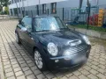 MINI Mini Cooper S Cabrio R52 R53 170 PS HU/Öl ...