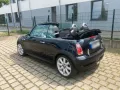 MINI Mini Cooper S Cabrio R52 R53 170 PS HU/Öl ...