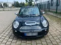 MINI Mini Cooper S Cabrio R52 R53 170 PS HU/Öl ...