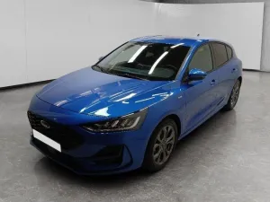 Other Ford Focus 1.0t ecoboost h ST-Line X 125cv