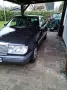 Mercedes-Benz Mercedes w124 250d