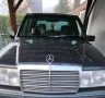Mercedes-Benz Mercedes w124 250d