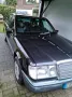 Mercedes-Benz Mercedes w124 250d